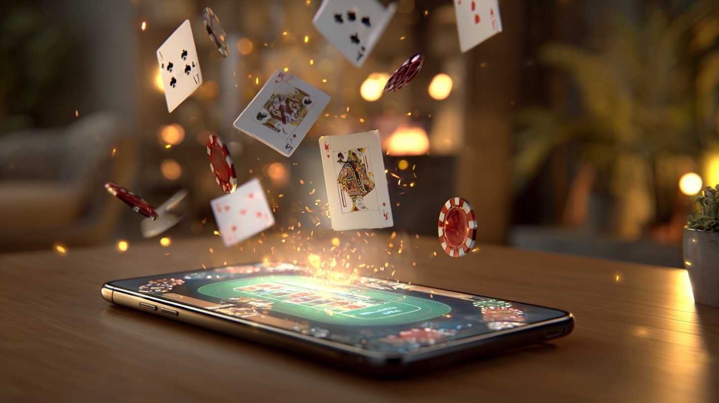 PHLBOSS App – Casino, Sports, Slots in Your Pocket