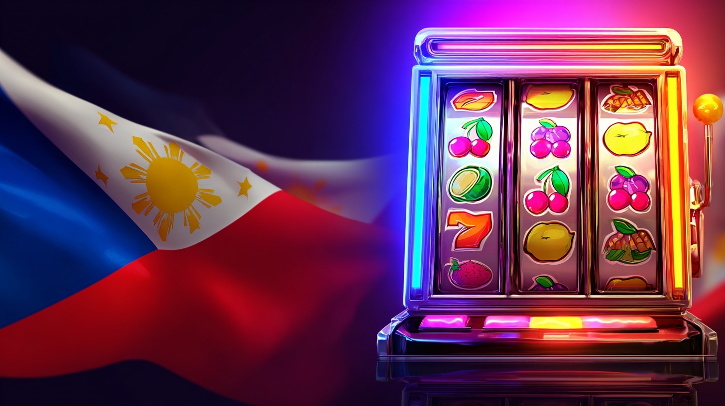 PHLBOSS live casino table with real dealers in the Philippines